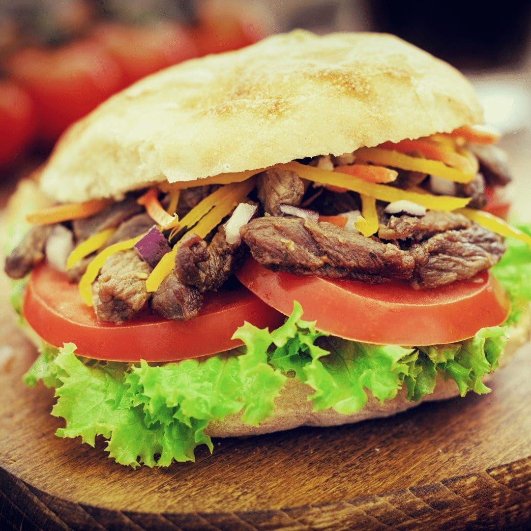 1a. Big Döner