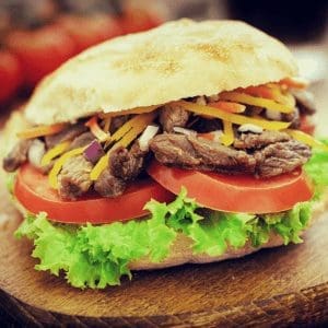 1a. Big Döner