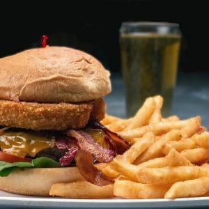 41B. Schnitzelburger