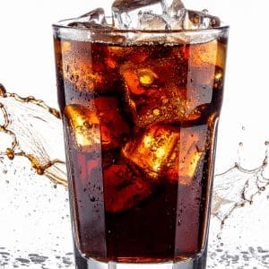 Cola 0,33 l